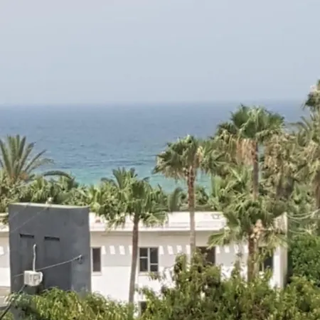 Sea & City House Sousse Exterior photo