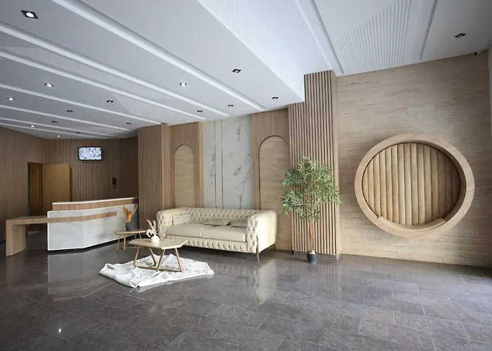 Sea & City House