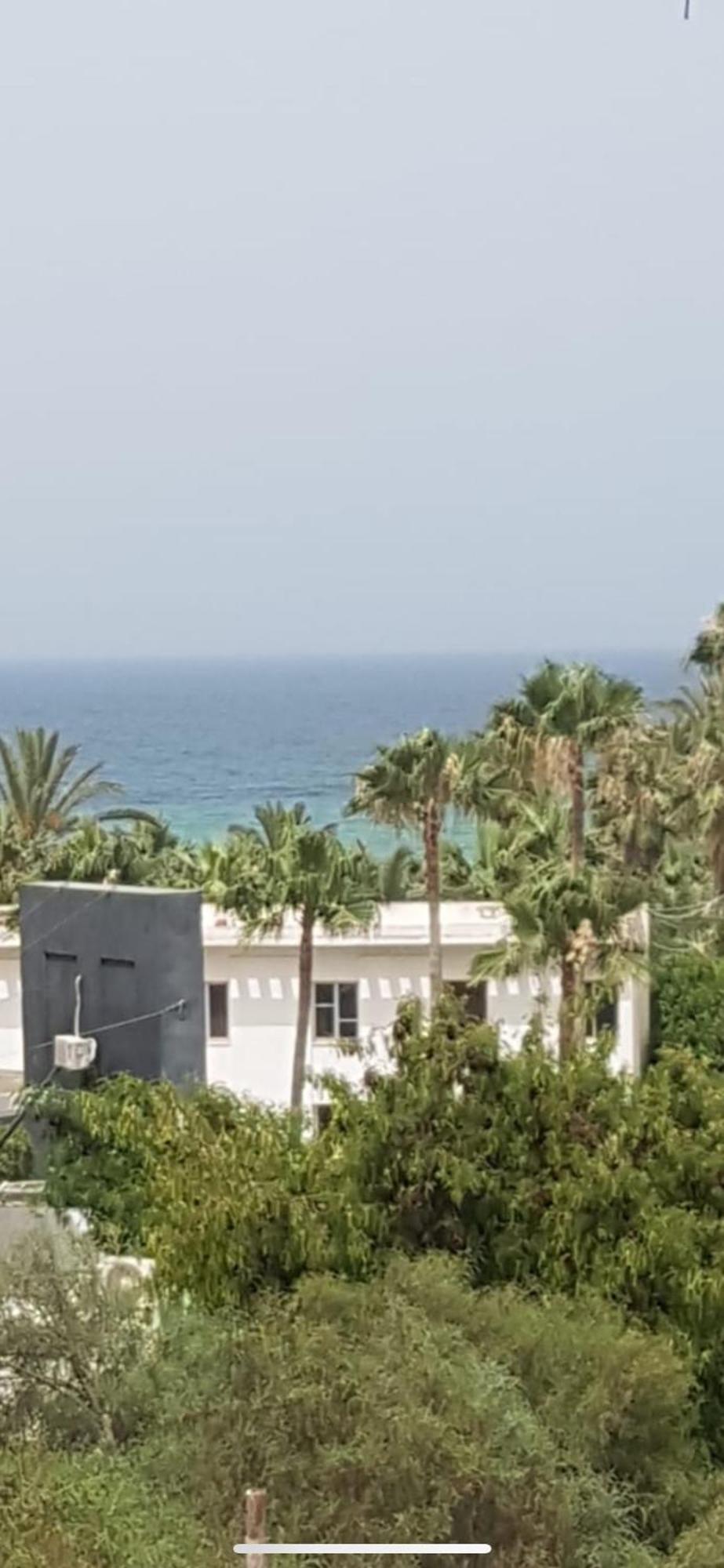 Sea & House Apartment