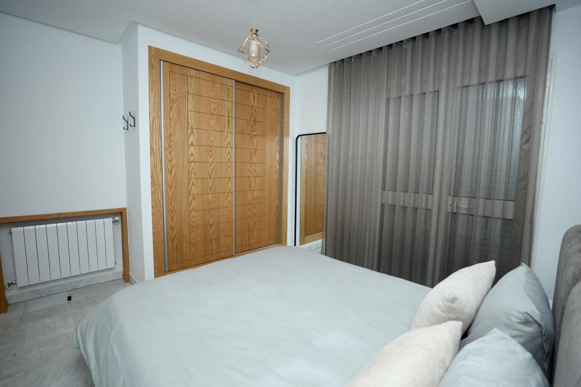 Apartment Sea & House *