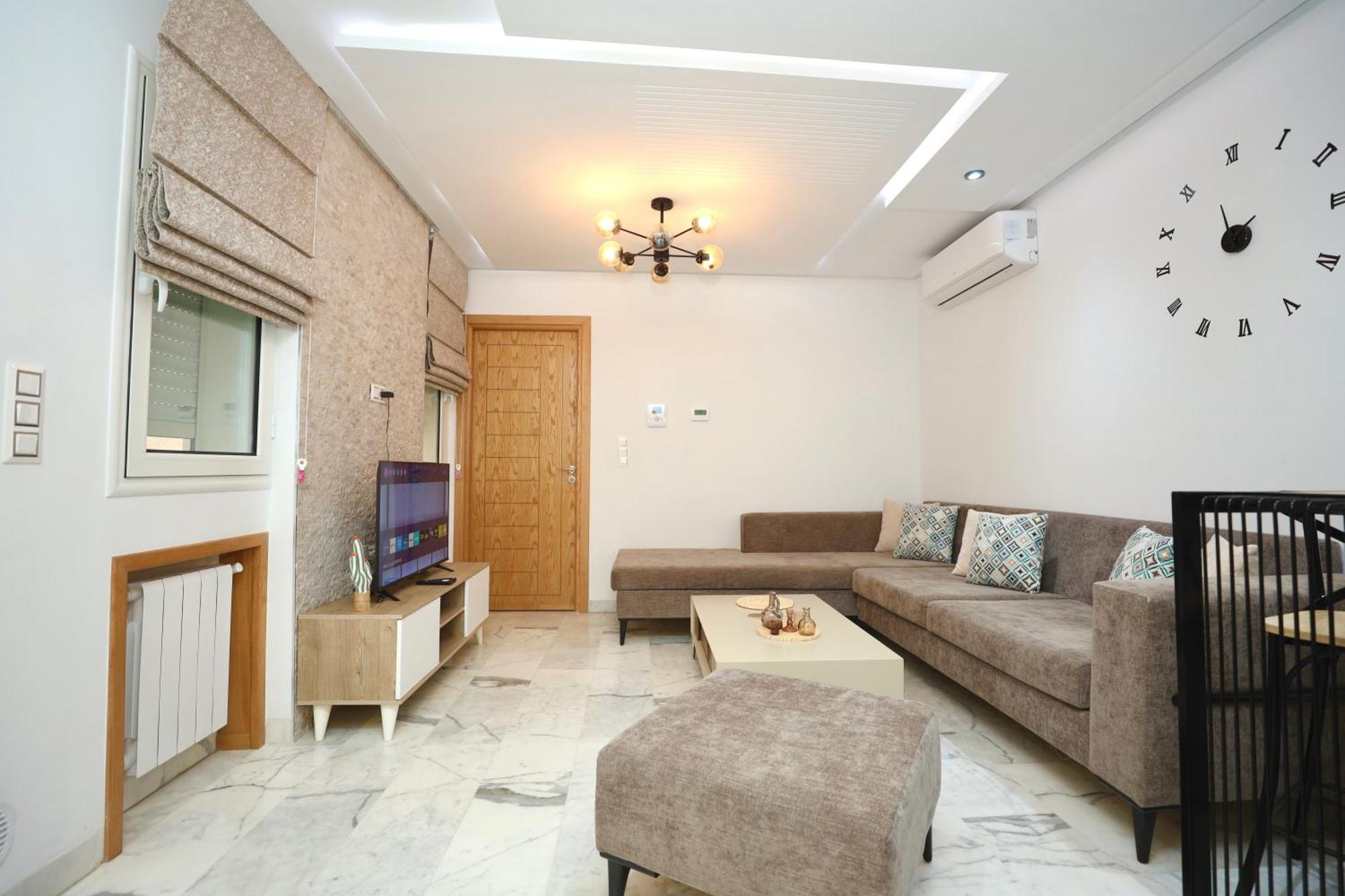 Sea & House Apartment